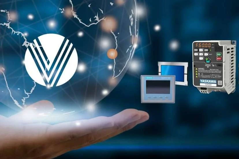 Variadores.es · automatización industrial