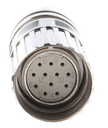 BAUMER S2BG12 Conector M23 - 12pin