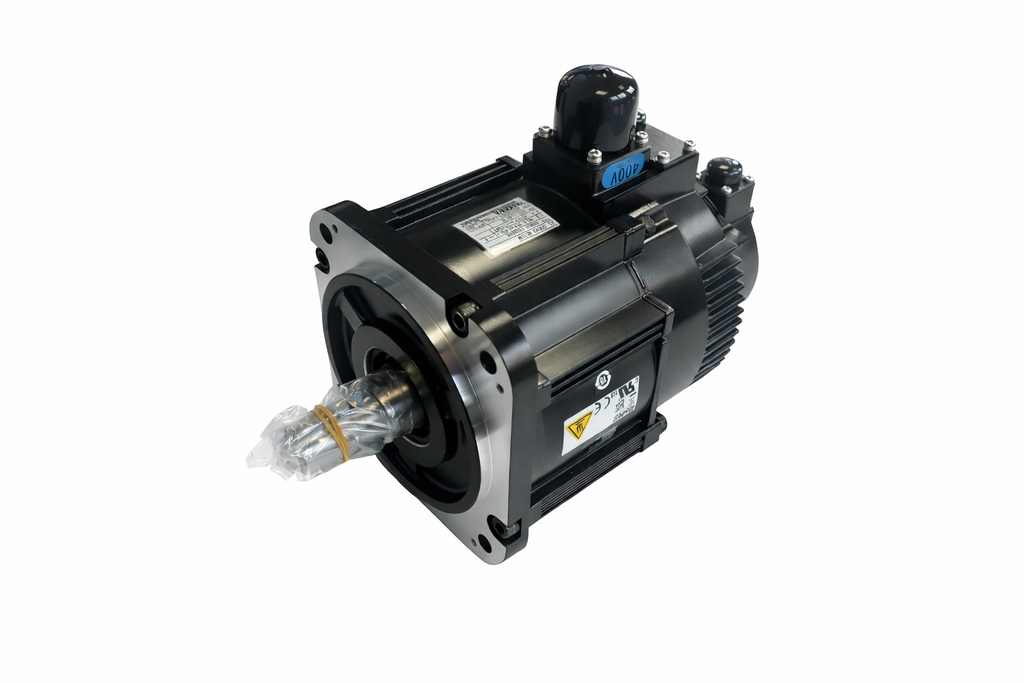 Yaskawa SGMGV-13D3A6H Servomotor Sigma 5