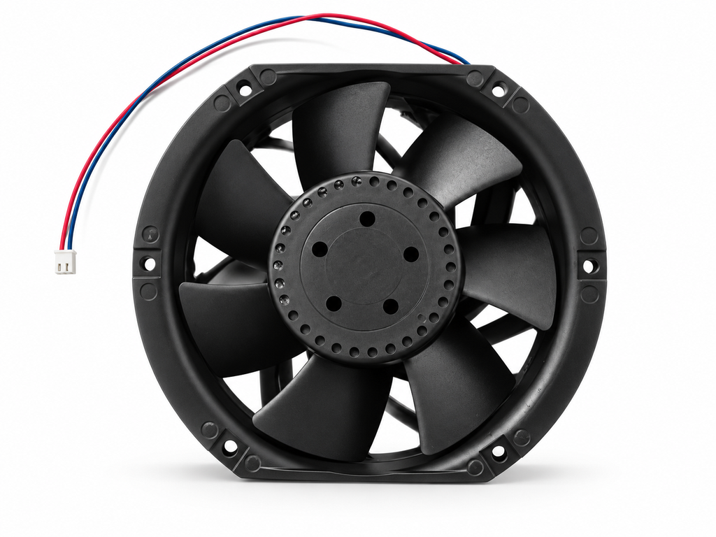 Ventilador NMB-MAT7 5920FT-D5W-B60_tras