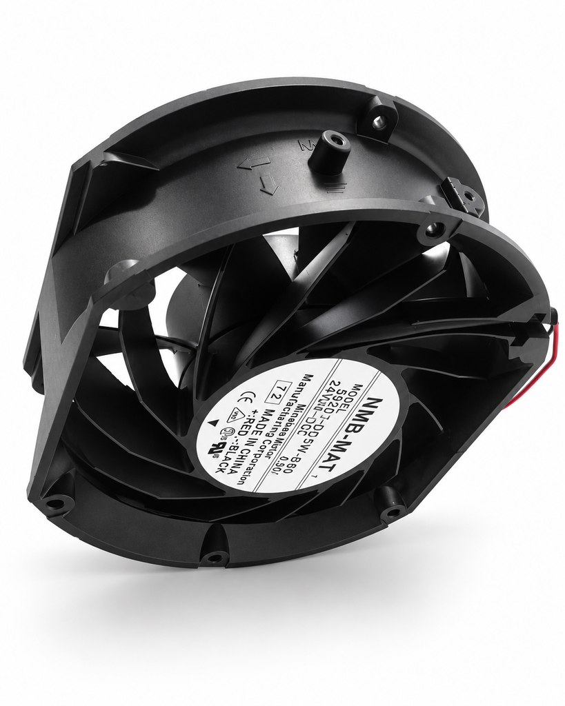 Ventilador NMB-MAT7 5920FT-D5W-B60_perspectiva