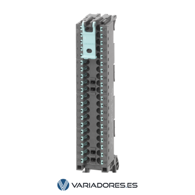 6ES7592-1BM00-0XB0 SIEMENS SIMATIC S7-1500 Conector frontal para módulos de ancho 35mm, 40 pines