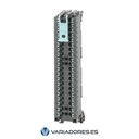 6ES7592-1BM00-0XB0 SIEMENS SIMATIC S7-1500 Conector frontal para módulos de ancho 35mm, 40 pines