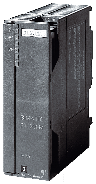 SIEMENS 6ES7153-1AA03-0XB0 | ET200M Modulo Interface 