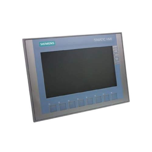 Siemens 6AV2123-2GB03-0AX0 Panel HMI SIMATIC KTP700 Basic PN