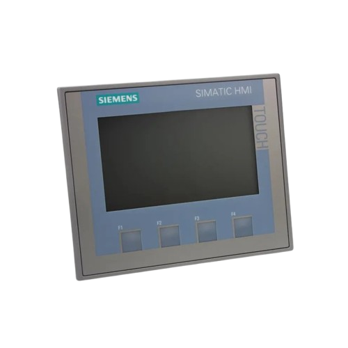 Siemens 6AV2123-2DB03-0AX0 Panel HMI KTP400 Basic PN