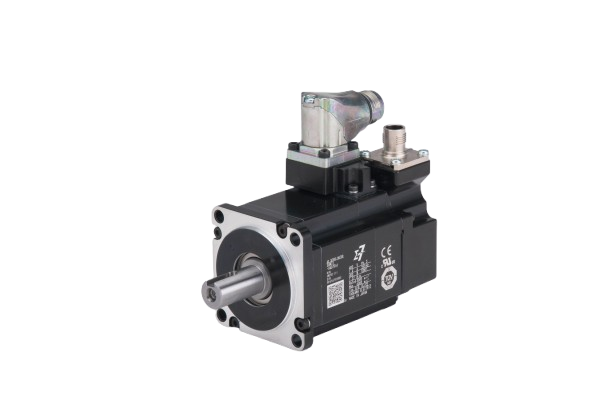 Yaskawa SGM7J-01A6A61 Servomotor Sigma 7