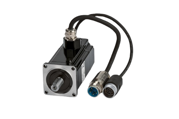 Yaskawa SGMEV-03DDA61 Servomotor Sigma 5