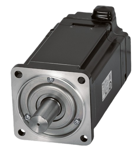Yaskawa SGMAV-10A3A6C Servomotor Sigma 5