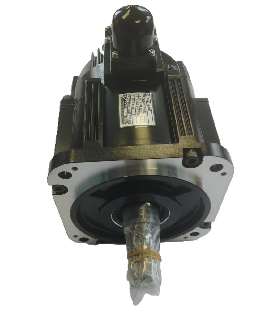 Yaskawa SGMGV-13D3A6H Servomotor Sigma 5