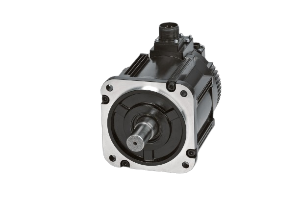 Yaskawa SGMGV-13DDA6F Servomotor Sigma 5