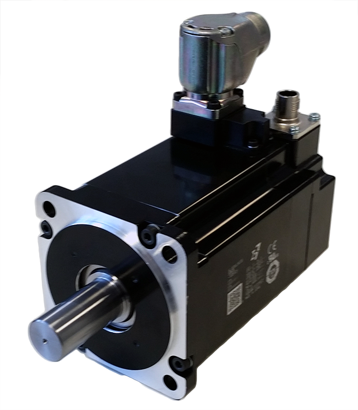 Yaskawa SGM7A-30DFF6F Servomotor Sigma 7