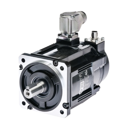 Yaskawa SGM7G-44DFR6H Servomotor Sigma 7