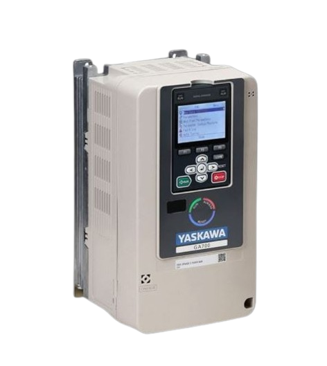 Yaskawa CIPR-GA70C4018BBAA-BAAAAA Variador de frecuencia Serie GA700