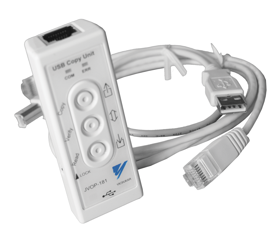 Yaskawa JVOP-181 