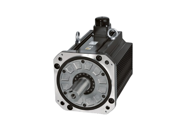 Yaskawa SGMGV-1AD3A6F Servomotor Sigma 5