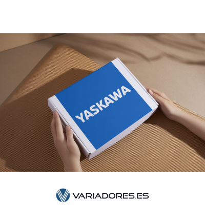 Yaskawa SGM7F-25C7A41 Servomotor Direct Drive