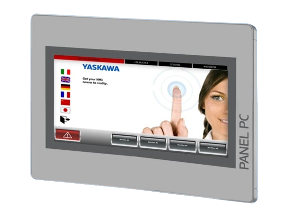 Yaskawa 67P-RTP0-KB 
