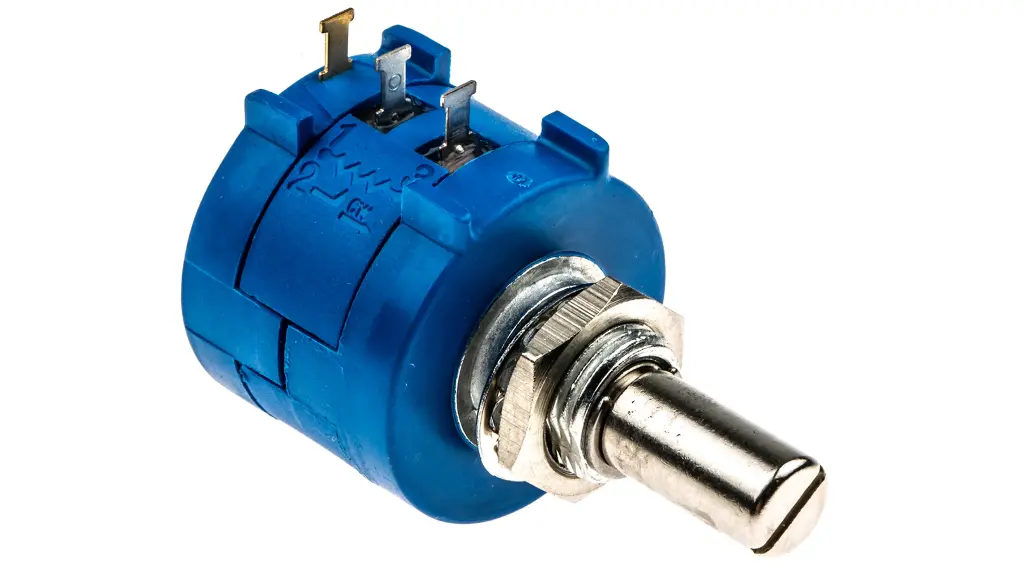 3590s-2-103l BOURN Potenciometro 10kΩ