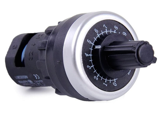 LA42DWQ-22 TAYEE Potenciometro D.22mm 10K