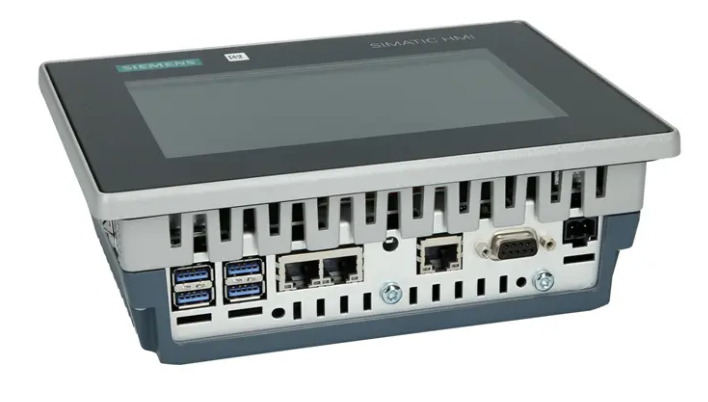 6AV2128-3GB06-0AX1 SIEMENS Pantalla táctil HMI 7"