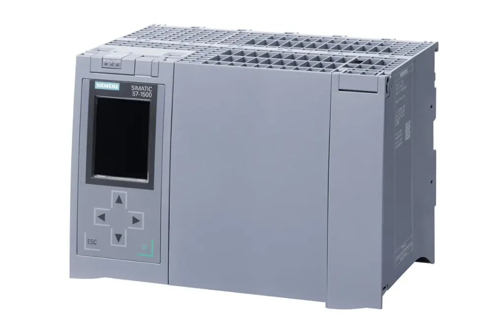 6ES7517-3HP00-0AB0 SIEMENS CPU 1517H-3 PN SIMATIC S7-1500H 