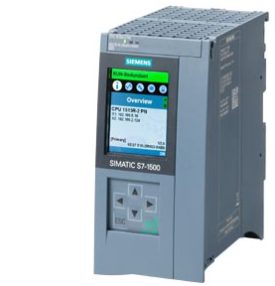 6ES7515-2RN03-0AB0 SIEMENS CPU 1515R-2 PN SIMATIC S7-1500R