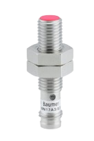 BAUMER IGYX 08P17B3/S35L Detector inductivo