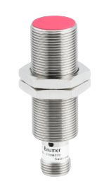 BAUMER IGYX 18P17B3/S14L Detector inductivo