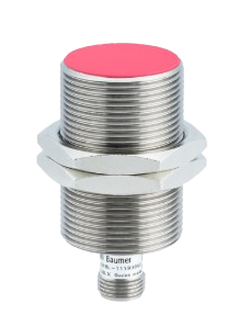 BAUMER IGYX 30P17B3/S14L Detector inductivo