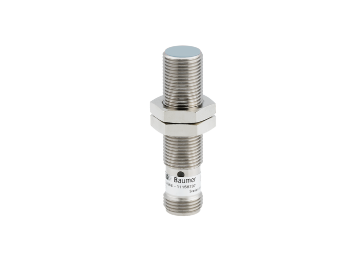 BAUMER IR12.D06S-Q50.IA1Z.7BO Sensor analógico