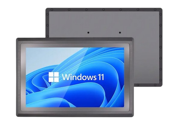 Industrial Panel PC 12.1", IP65, tactil