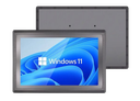 Industrial Panel PC 12.1", IP65, tactil