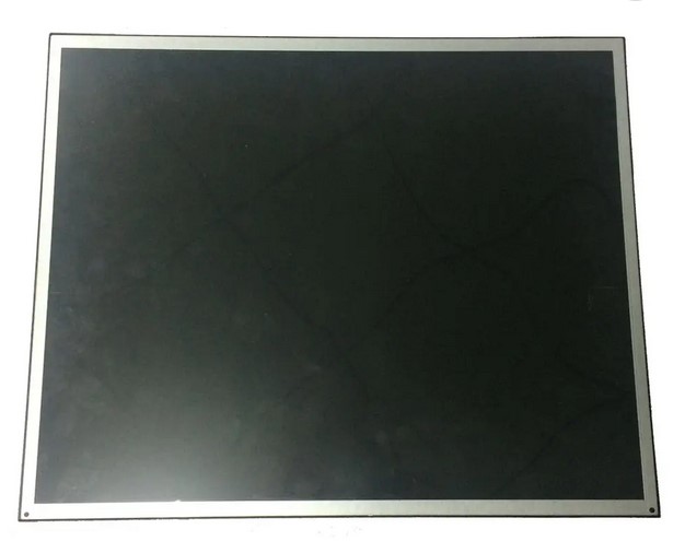 Pantalla industrial tactil