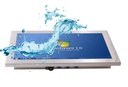 Pantalla industrial Tactil 17" Inox. IP67