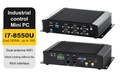 PC Industrial I5 8GB, 128 GB