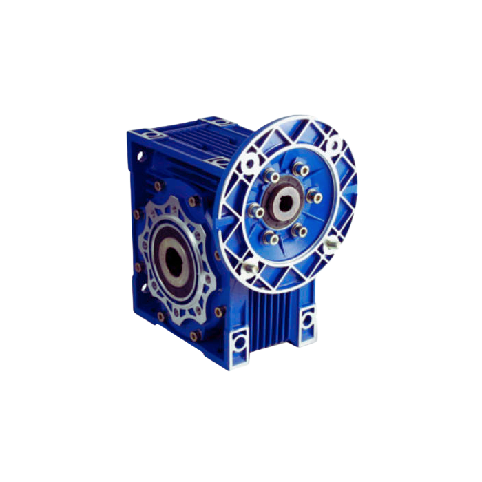 JALMAC MSF Reductor corona sinfin