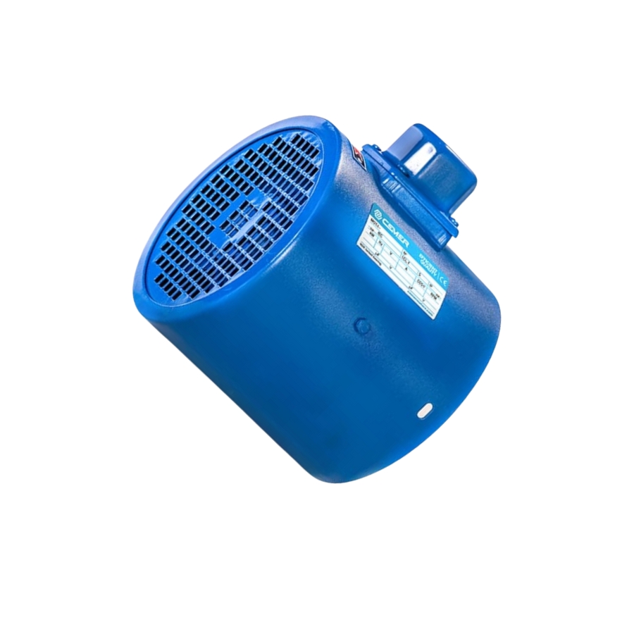 KIT Ventilación Forzada estandar