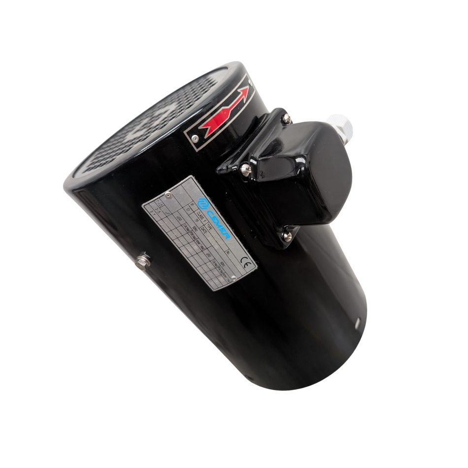 KIT Ventilación Forzada con freno