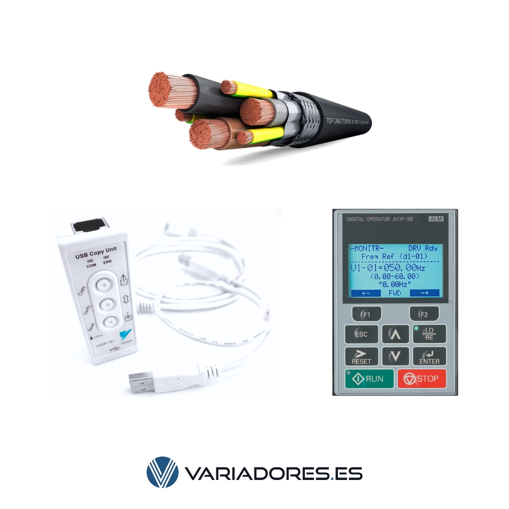 Accesorios