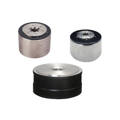 Servomotores Direct  Drive
