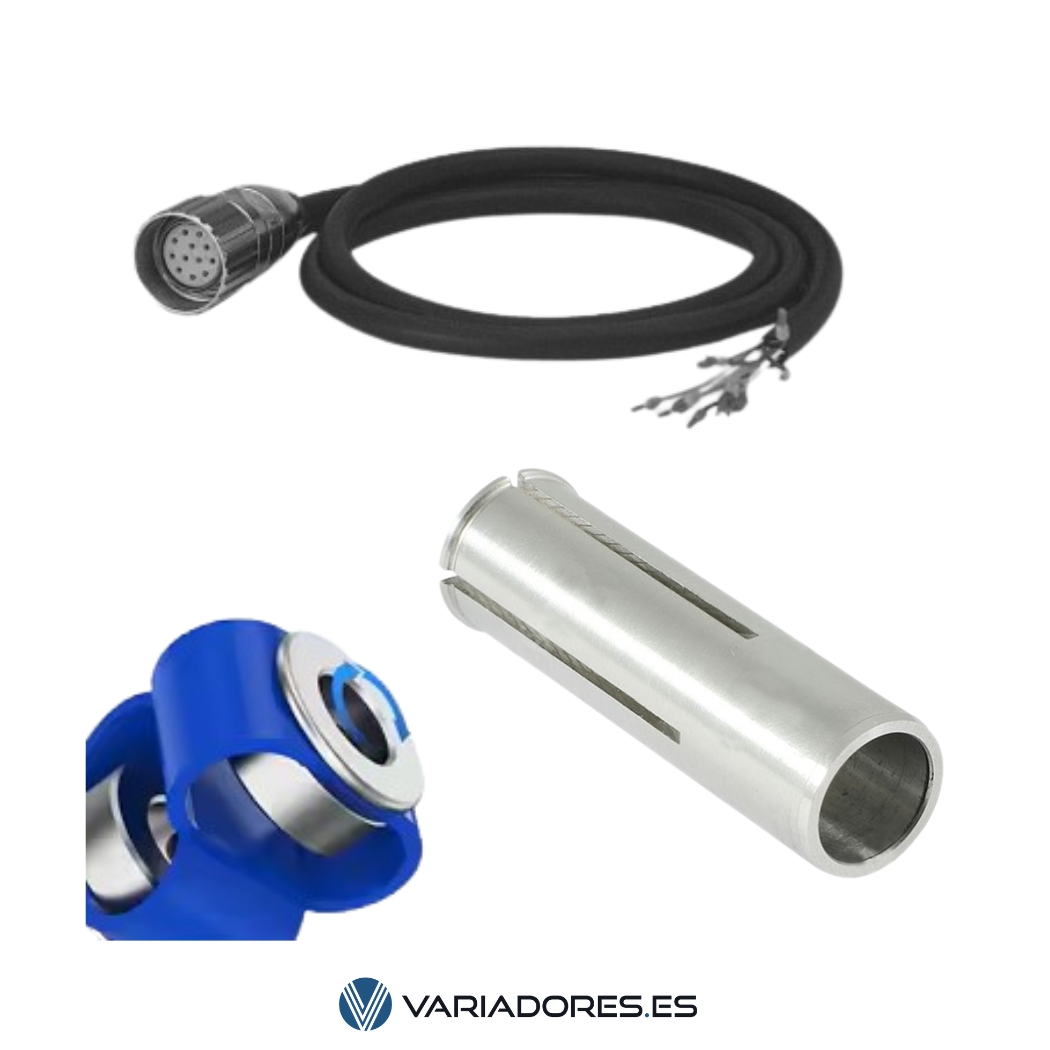 Accesorios