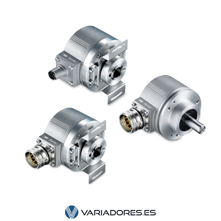 Encoders