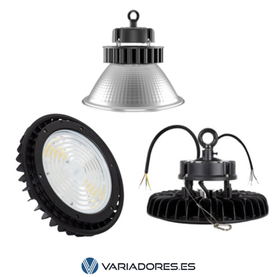 Campana Led