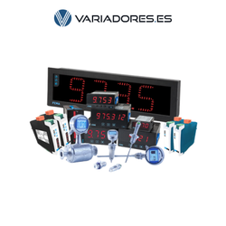 Medición y Regulación