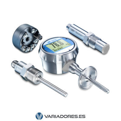 Controladores de Temperatura