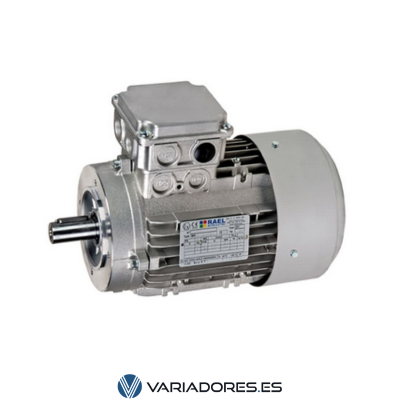Motores ATEX
