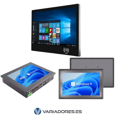 Panel Pc