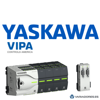YASKAWA-VIPA