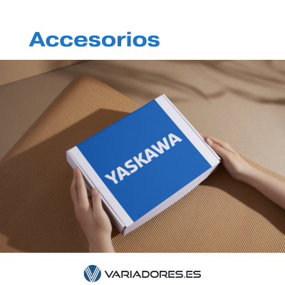Accesorios y equipos de control